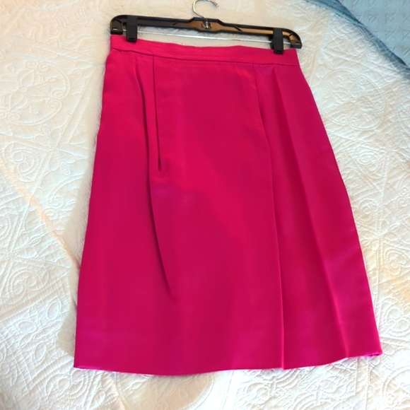 Vintage 80's Alfred Sung Satin Suit - Picture 5 of 10